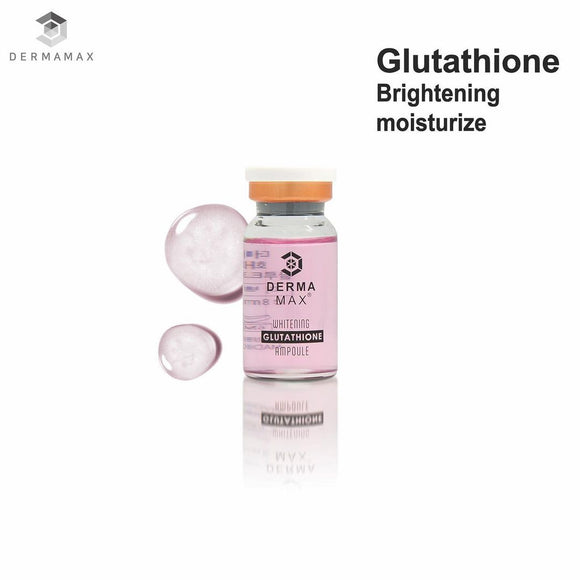 Dermamax Glutathione Skin Ampoule