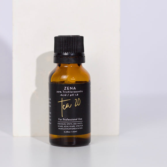 Zena Cosmetics Acid Peeling - TCA 20