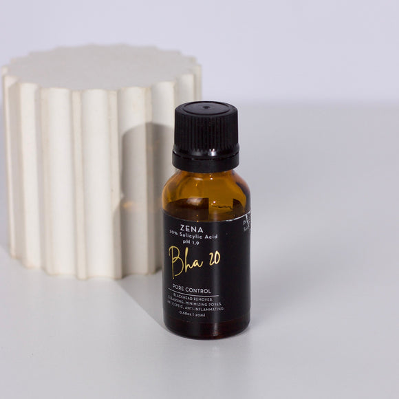 Zena Cosmetics Acid Peeling - BHA20 Salicylic Acid