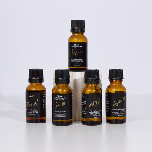 Zena Cosmetics Acid Peeling - AHA 44