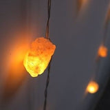 Himalayan Salt Lamps Fairy Lights 1.5m - Masks n More 