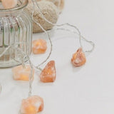 Himalayan Salt Lamps Fairy Lights 1.5m - Masks n More 