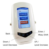 Fat Burning Cavitation Machine 40K Ultrasonic - Masks n More 