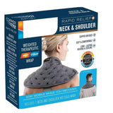 Hot and Cold Shoulder Wrap for Pain Relief