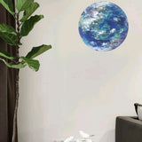 Spa Salon Treatment Room Decal - Glow in the Dark