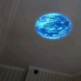 Spa Salon Treatment Room Decal - Glow in the Dark
