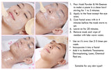 HydroJelly Mask Powder + Hyaluronic Acid Essence - Masks n More 