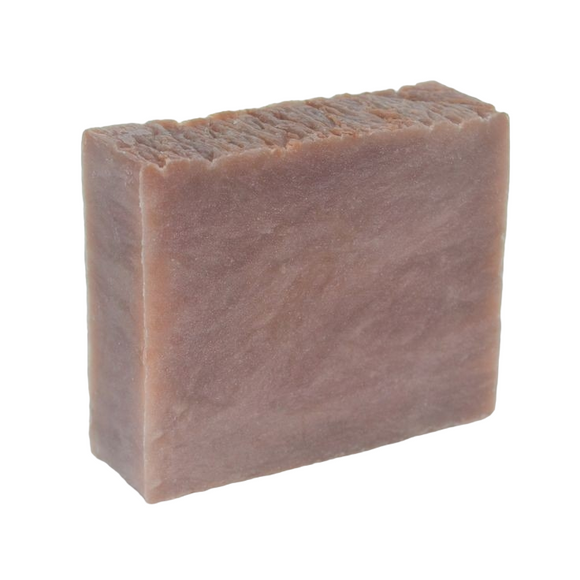 Melanin Control Turmeric and Sandalwood Soap