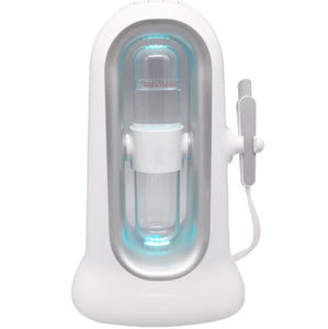 Hydra Dermabrasion Aqua Peel Facial  Machine - Masks n More 