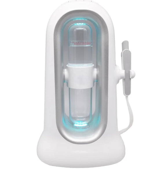 Hydra Dermabrasion Aqua Peel Facial  Machine - Masks n More 