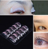 Eyelash Perm Curler 10pcs - Masks n More 