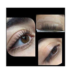 Eyelash Perm Curler 10pcs - Masks n More 