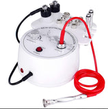Diamond Dermabrasion Peeling Machine - Masks n More 