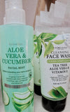 Cleansing Micellar Water