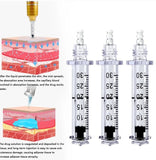 Hyaluron Pen Cartrdige Syringes