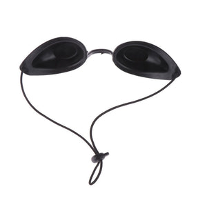 Laser Light Protective Eye Goggles