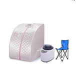 Portable Steam Sauna Tent Room