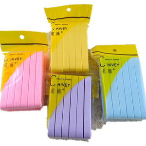 Compressed Spa Beauty Facial Sponge