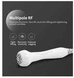 6 in 1 Hydradermabrasion Oxy Facial Machine