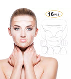 Anti-Wrinkle Silicone Face Neck Patches