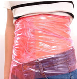 Reusable PVC Sauna Wrap Belt