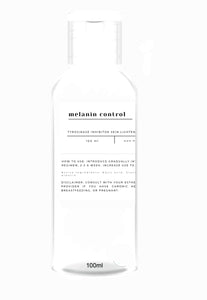 Melanin Control Full Body Lightening Lotion 250g