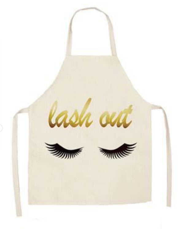 Classic Bib Apron