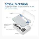Dr Pen A9-Wireless Includes