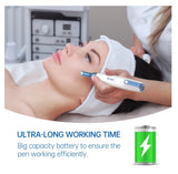 Dr Pen A9-Wireless Includes