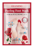 Peeling Foot Mask Exfoliating Socks