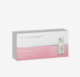 The Beauty Worx Multifunctional Hyaluronic Acid 5 x 4ml Face Ampoules