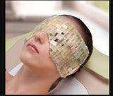 Jade Stone Eye Mask