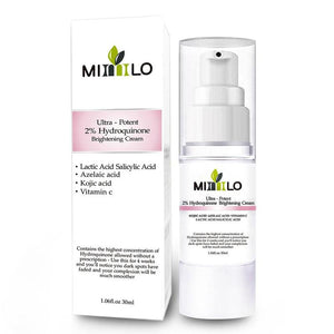 Pigmentation and Dark Mark Cream - Masks n More 