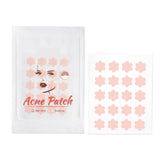 Acne Patches 20 pcs - MasksńMore