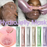 HydroJelly Mask Powder + Hyaluronic Acid Essence - Masks n More 