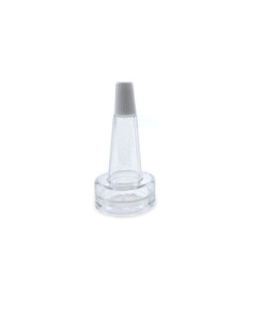 Ampoule Squeeze Dropper Nozzle Spout