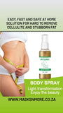 Anti-cellulite Wood Maderotherapy Brush - MasksńMore