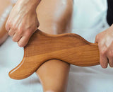 Anti-cellulite Wood Maderotherapy Set - MasksńMore