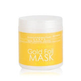 Anti-Wrinkle Gold Foil Hydrojelly Mask Powder 200g - MasksńMore