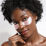 Assorted Under Eye Hydrogel Mask Patches 60 pcs - MasksńMore