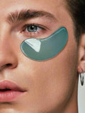 Assorted Under Eye Hydrogel Mask Patches 60 pcs - MasksńMore