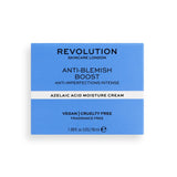 Revolution Skincare Azelaic Acid Anti Blemish Moisturiser 50ml