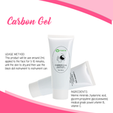 Carbon gel 80ml - Masks n More 