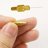 Beauco Plasma Needle 5 pack - MasksńMore