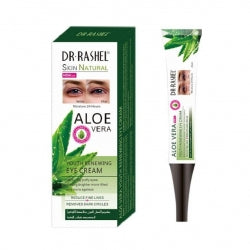 Aloe Vera Eye Cream - 15ml - Masks n More 