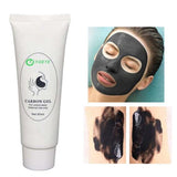 Black Carbon gel 80ml - MasksńMore