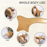 Body Gua Sha Maderotherapy - MasksńMore