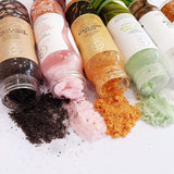 Body Scrubs - MasksńMore