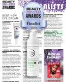 BP Cosmetics 3% Polypeptides + 2% AHA Eye Treatment Cream 30ml - MasksńMore