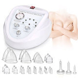 Butt Lift and Breast Enhancement Vacuum Therapy Machine - MasksńMore